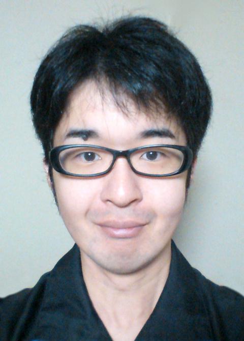 院長 簗田英則